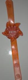 Child Watch with Led Colored (red) ((palm) (OEM)